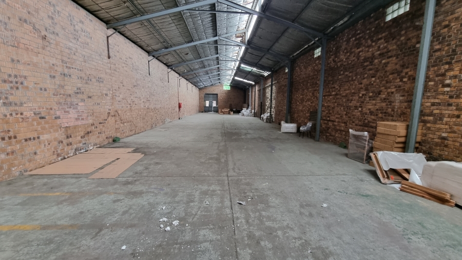 To Let commercial Property for Rent in Brackenfell Industrial Western Cape